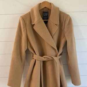 Brand New Gap Maternity Coat